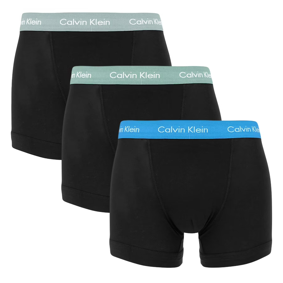 Afbeelding van Calvin Klein 3-pack boxers