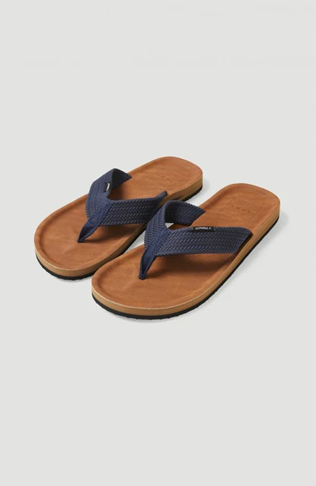 O'Neill Chad logo sandals