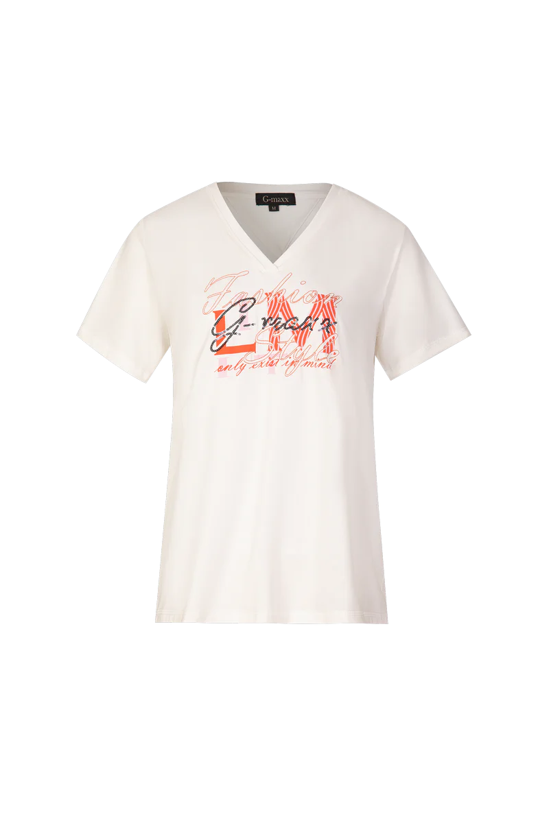 G-Maxx Ama t-shirt