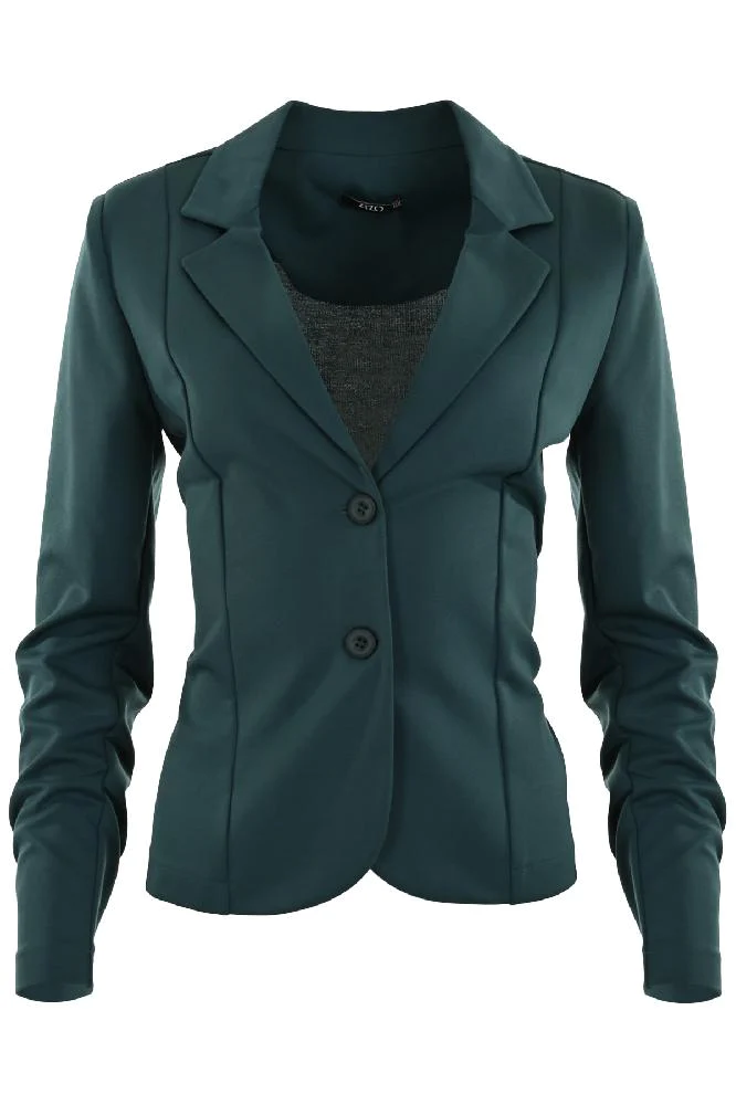 Afbeelding van Maicazz Zizo vives blazer