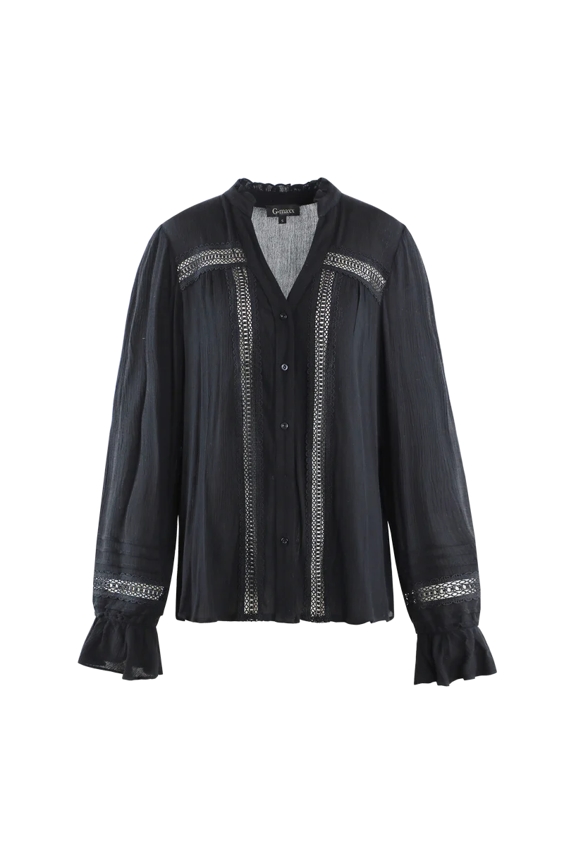 G-Maxx Nynke blouse