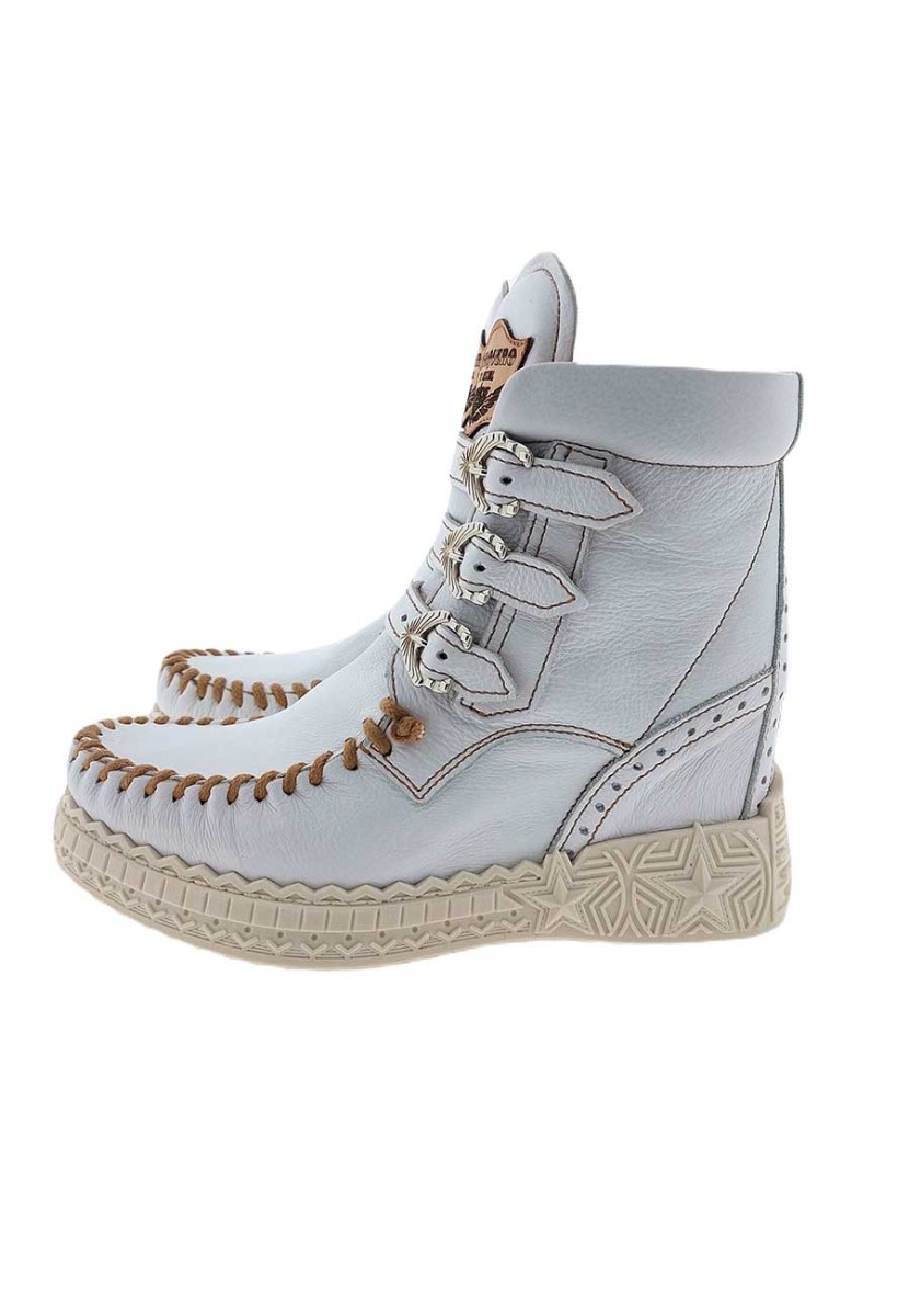 El Vaquero Joyce boots