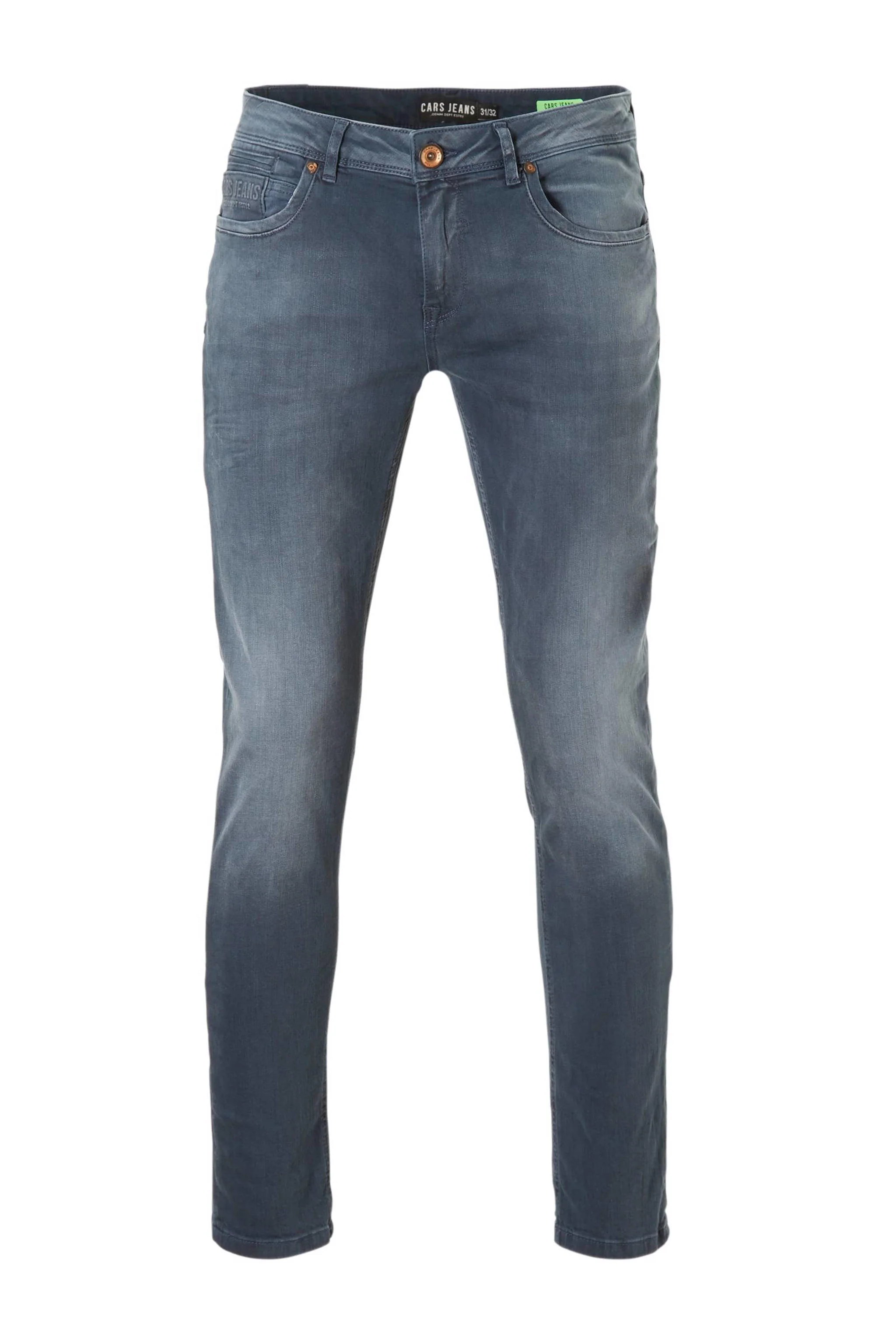 Cars Jeans blast slim fit