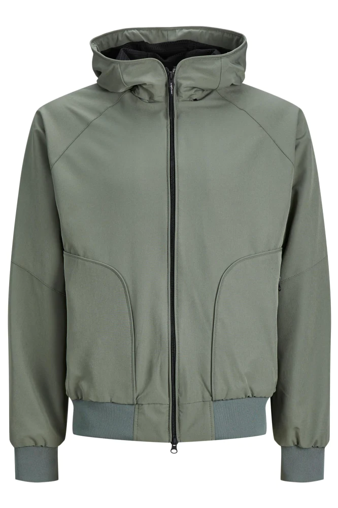 Jack & Jones Jcotrack bomber jacket