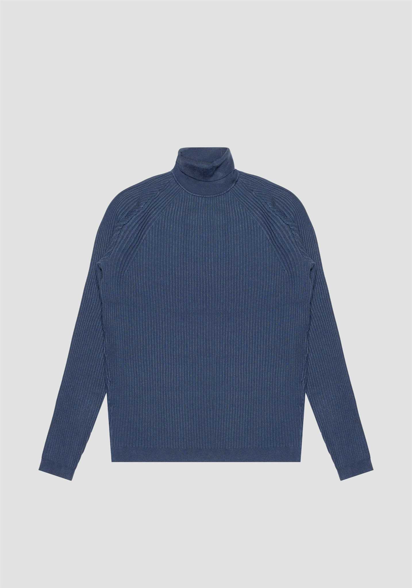 Antony Morato Trui sweater navy w24