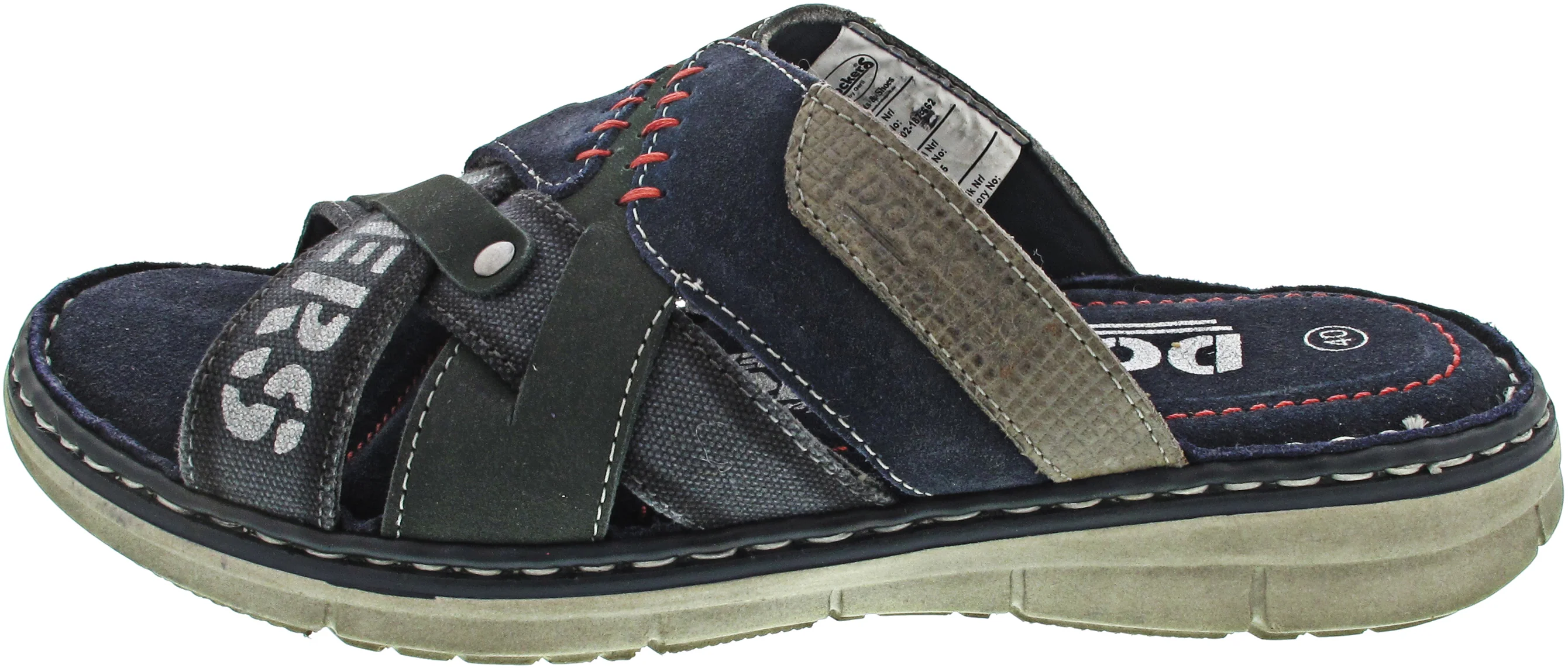 Dockers Pantolette