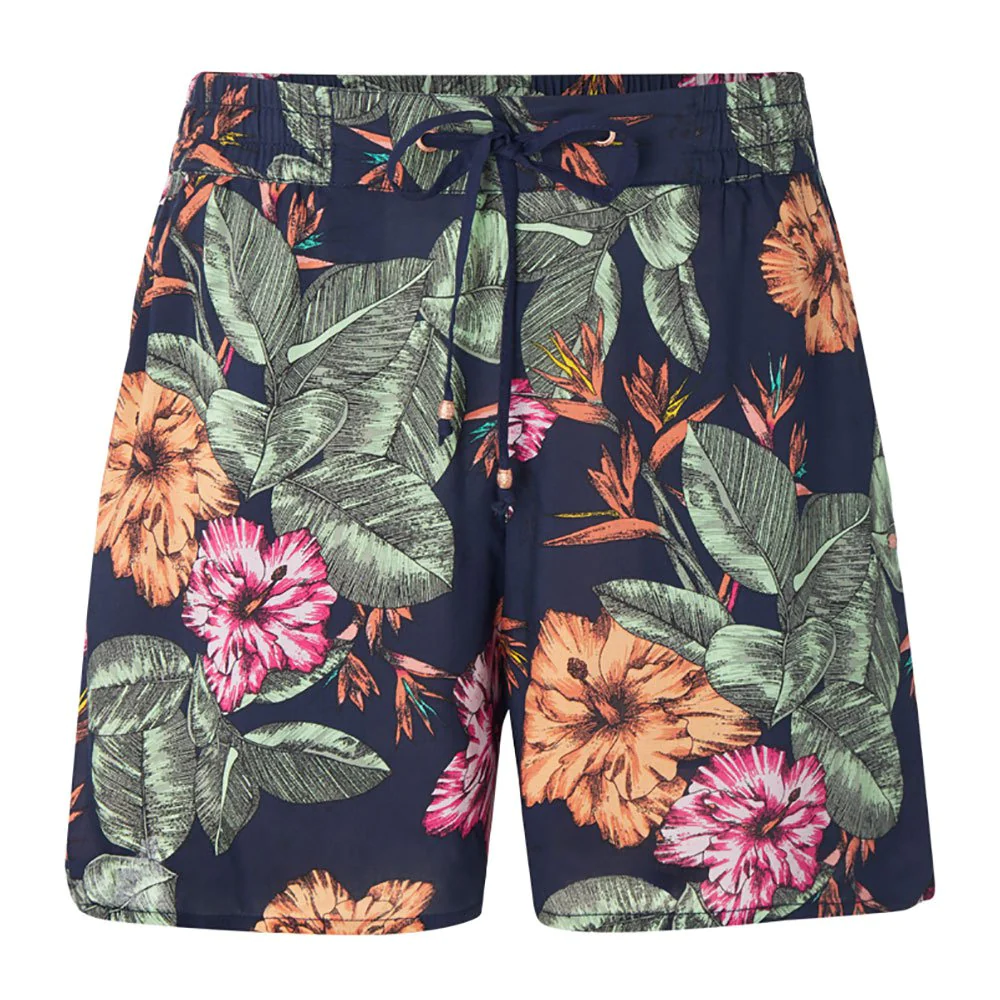 O'Neill Montara drapey shorts