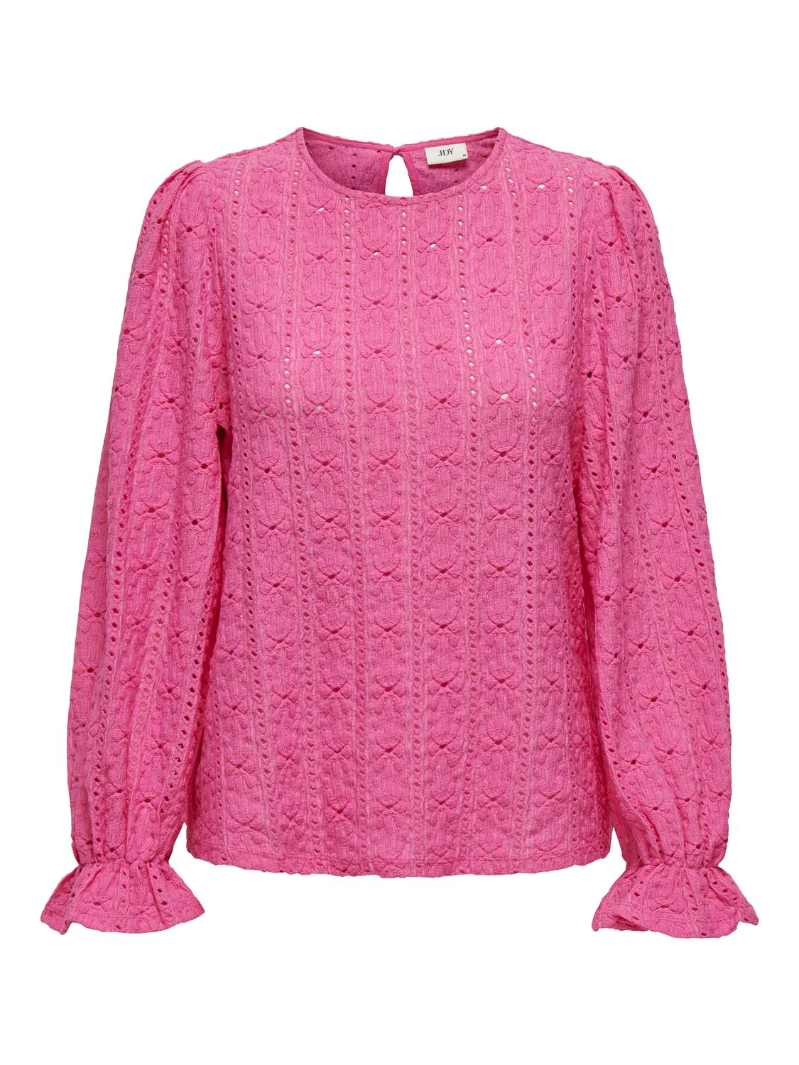 Afbeelding van Jacqueline de Yong Willow l/s blouse