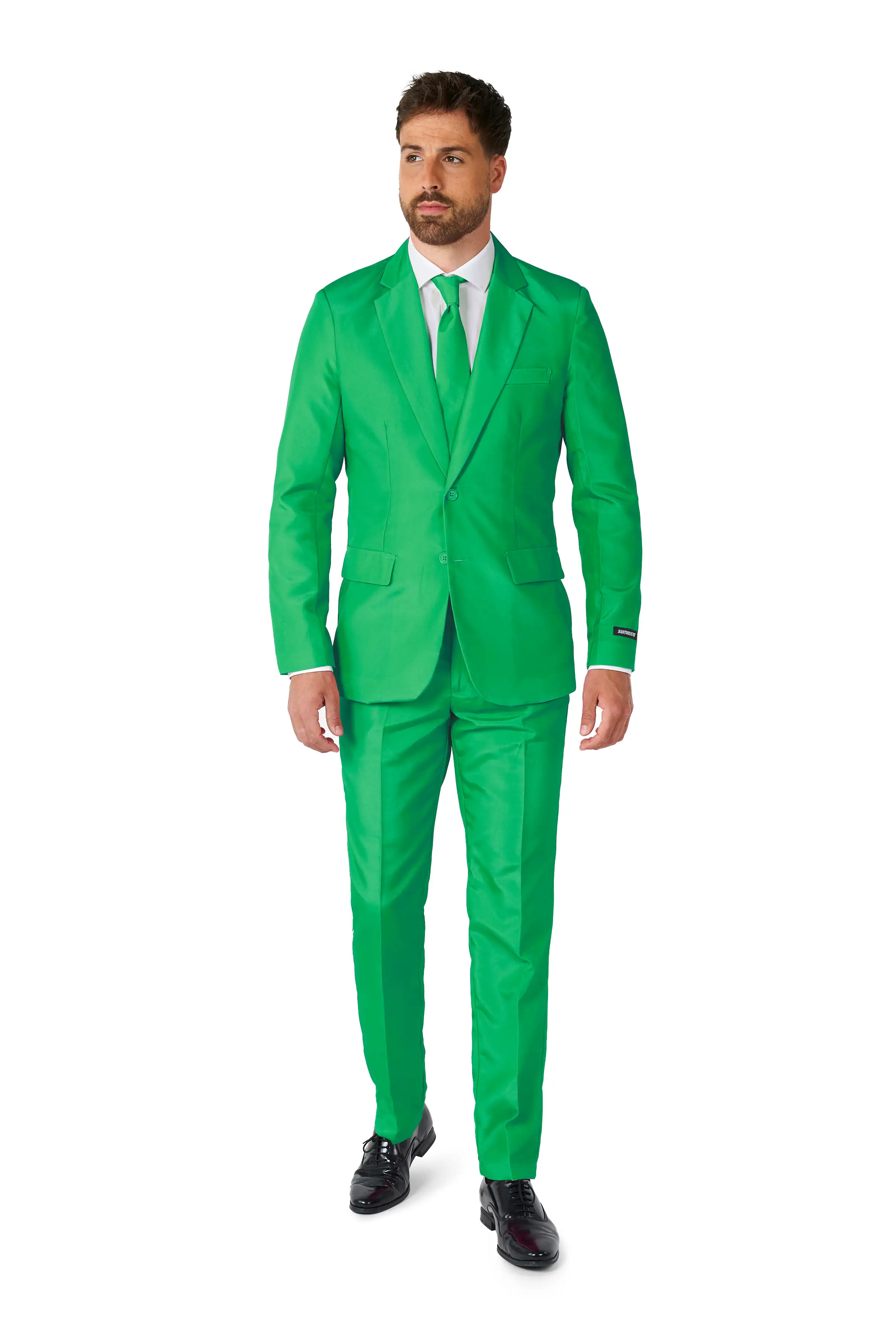 Suitmeister Solid