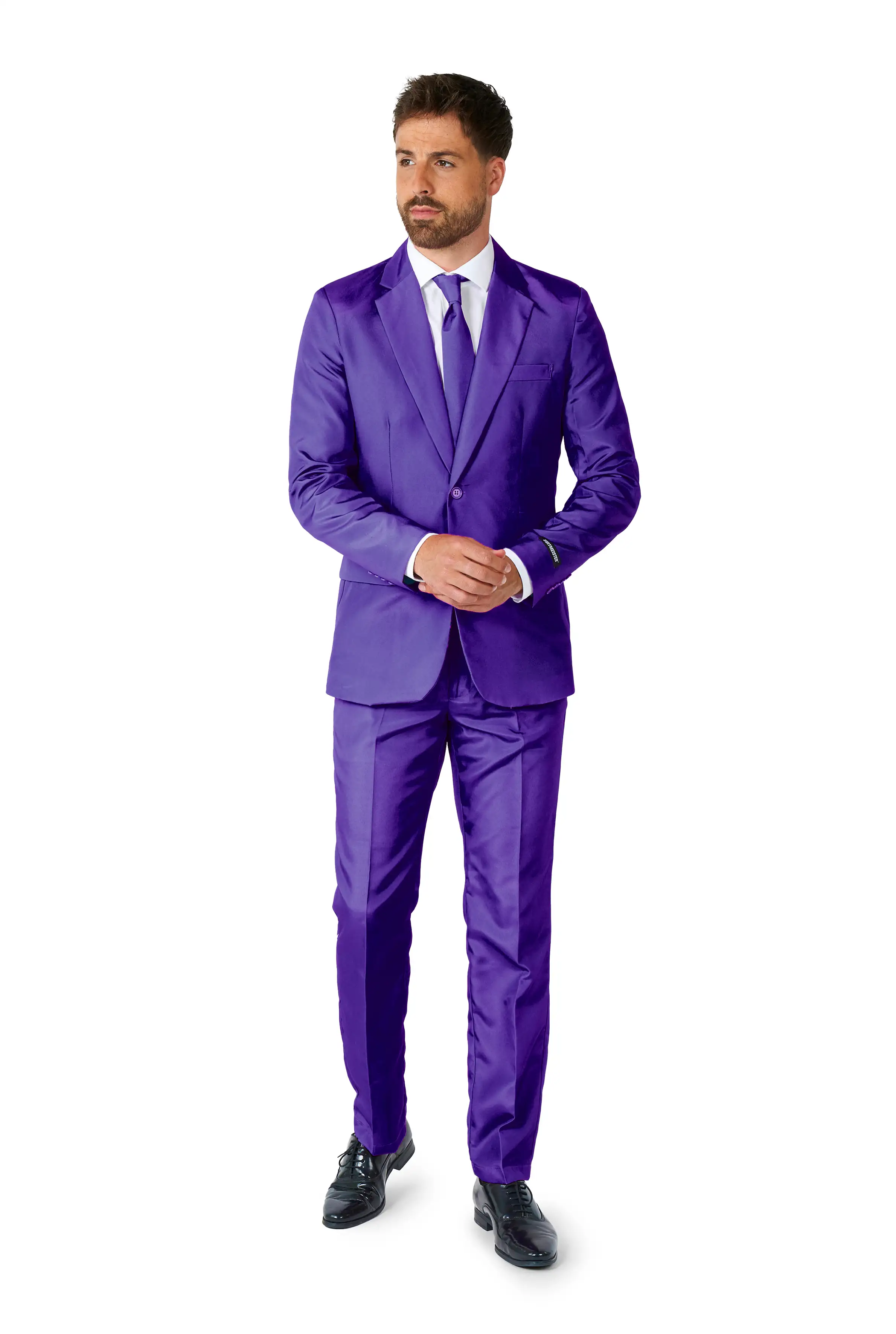 Suitmeister Solid