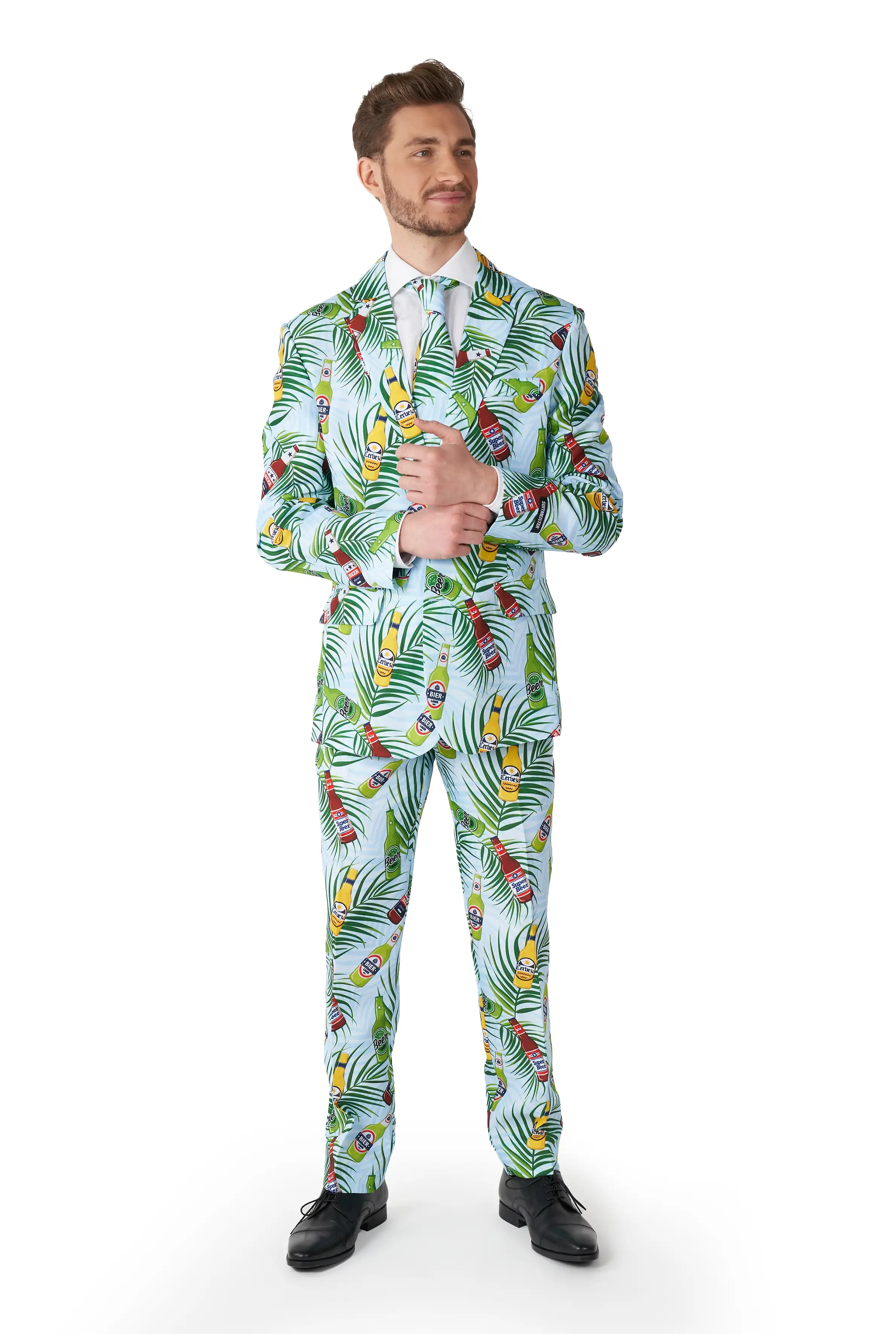 Suitmeister Tropical beers