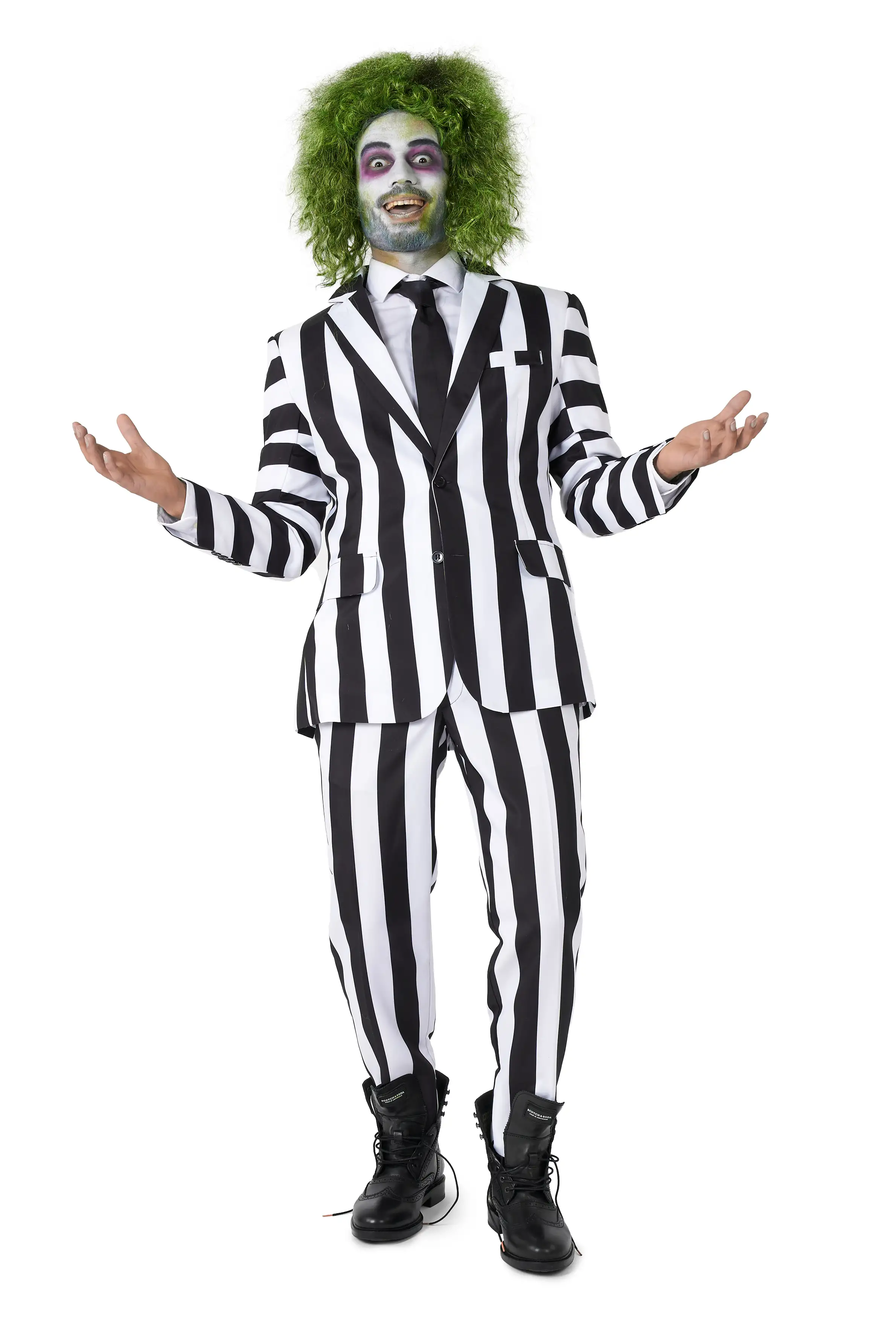 Suitmeister Beetlejuice