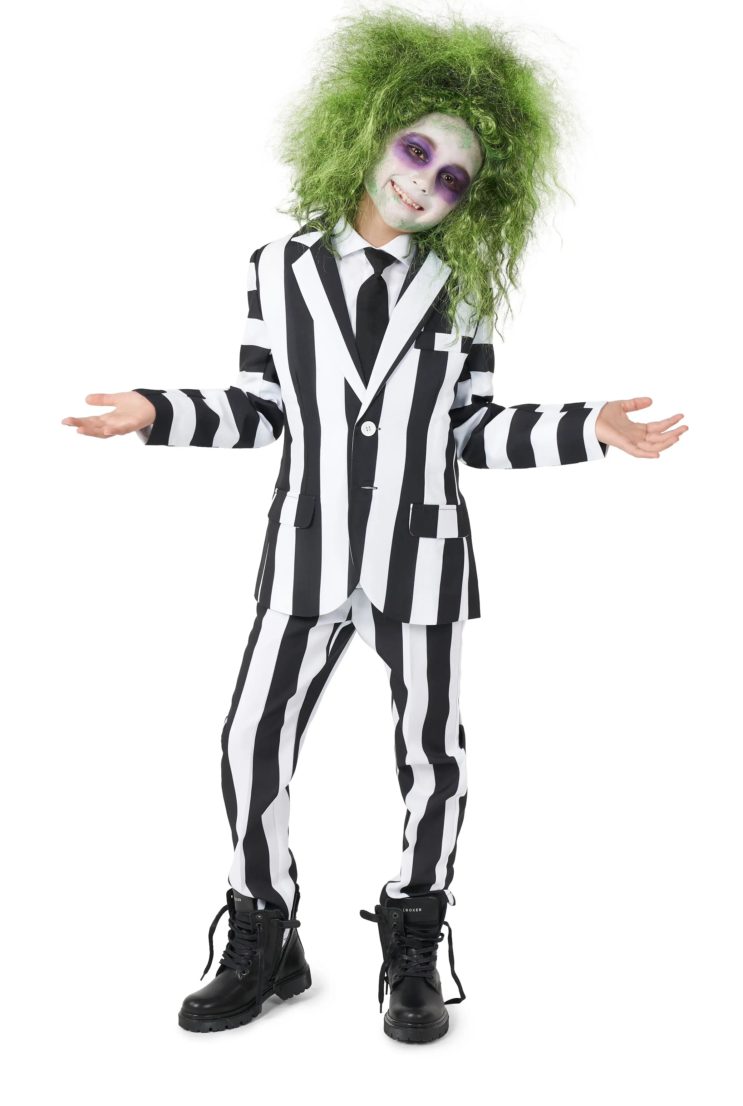 Suitmeister Boys beetlejuice