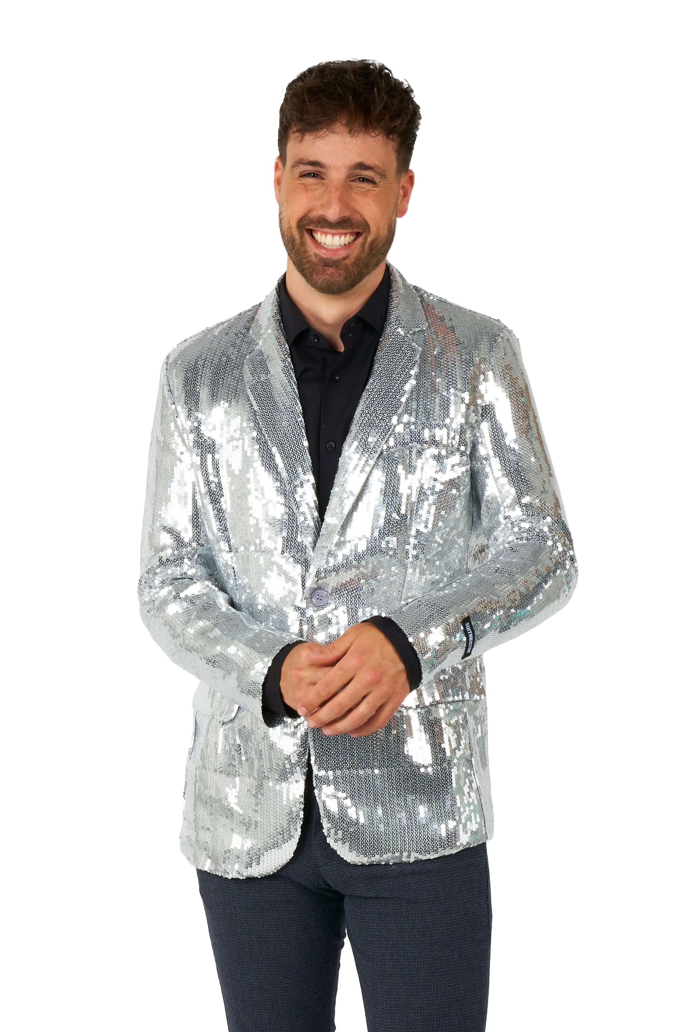 Suitmeister Sequins