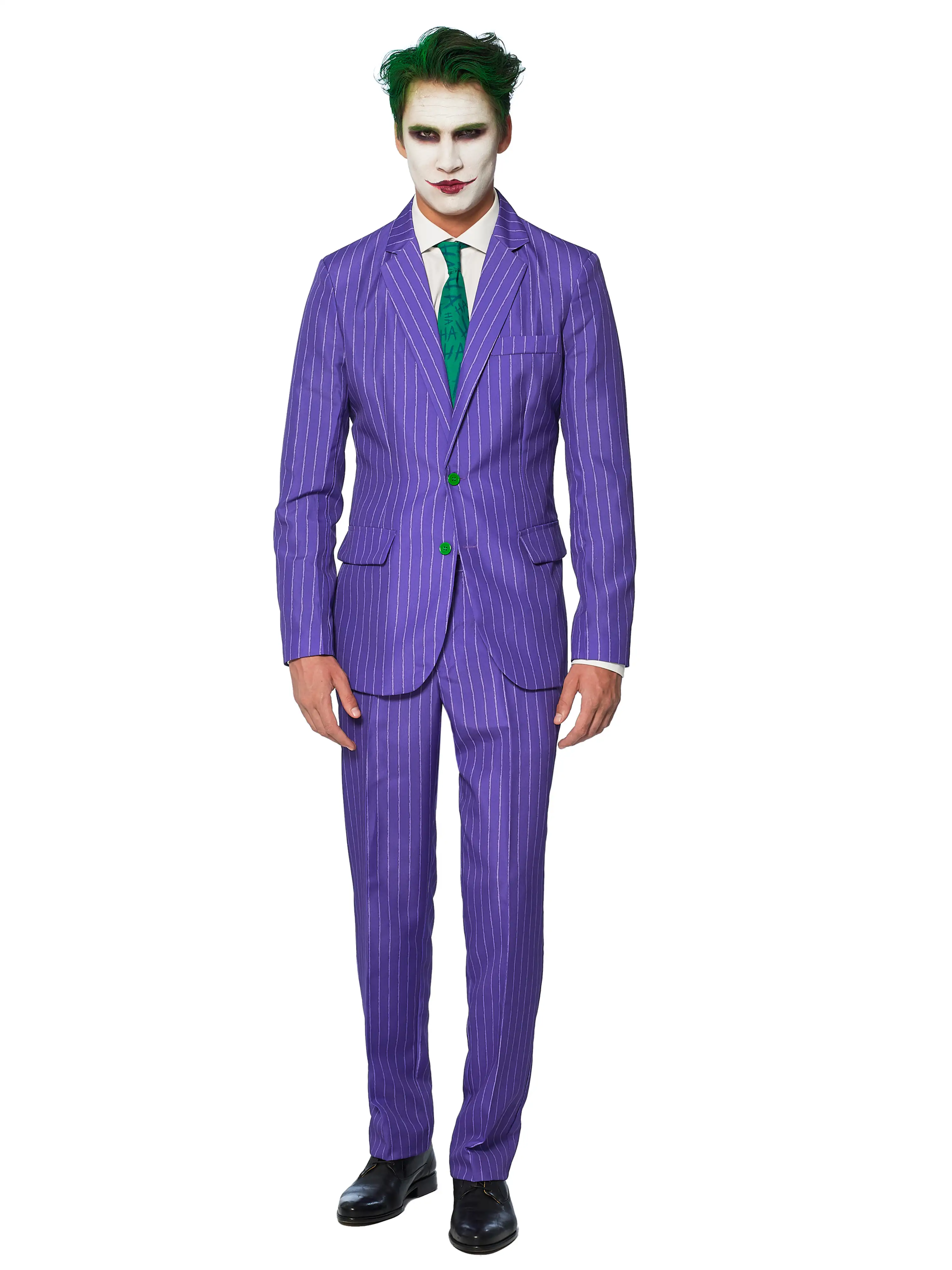 Suitmeister The joker