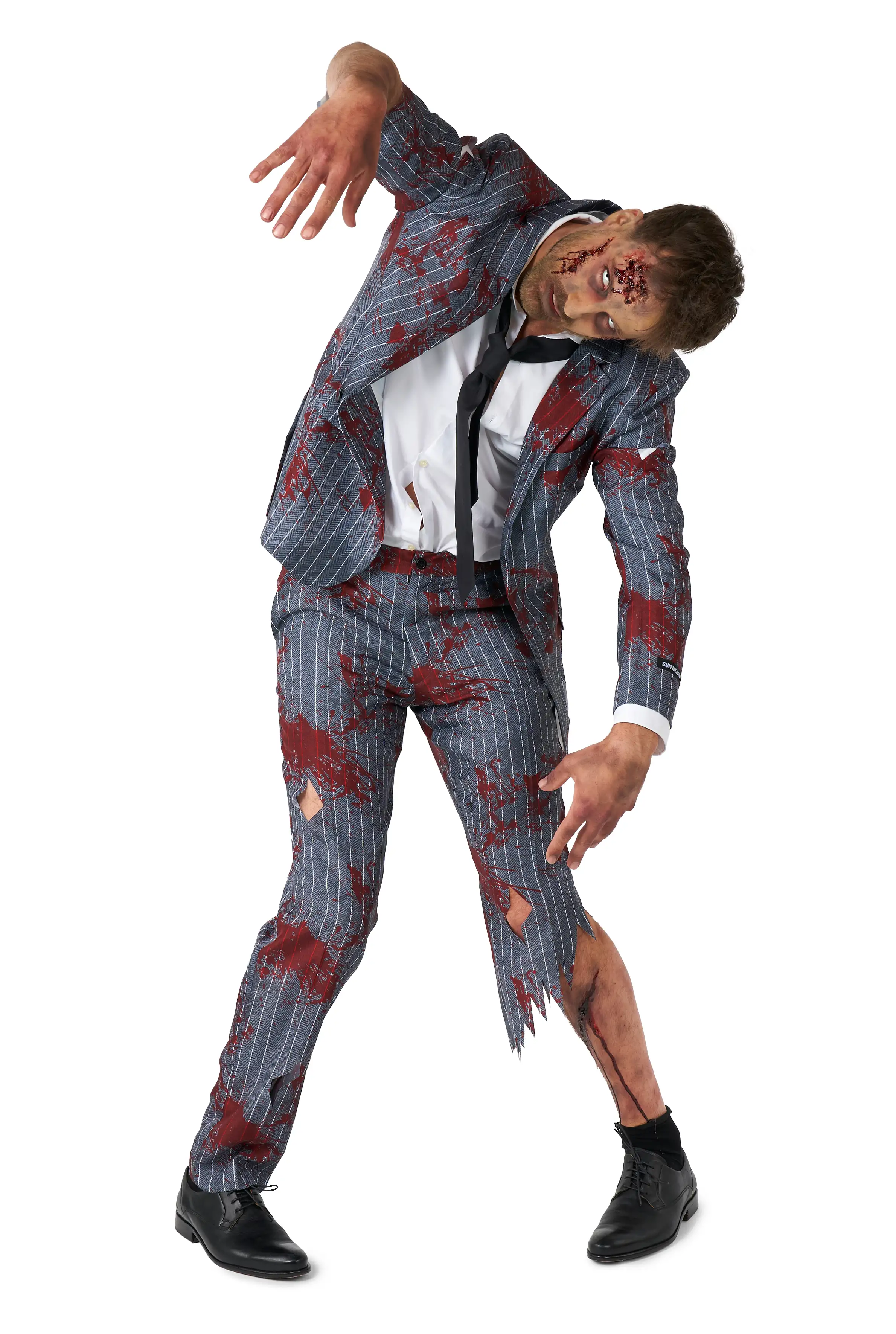 Suitmeister Zombie
