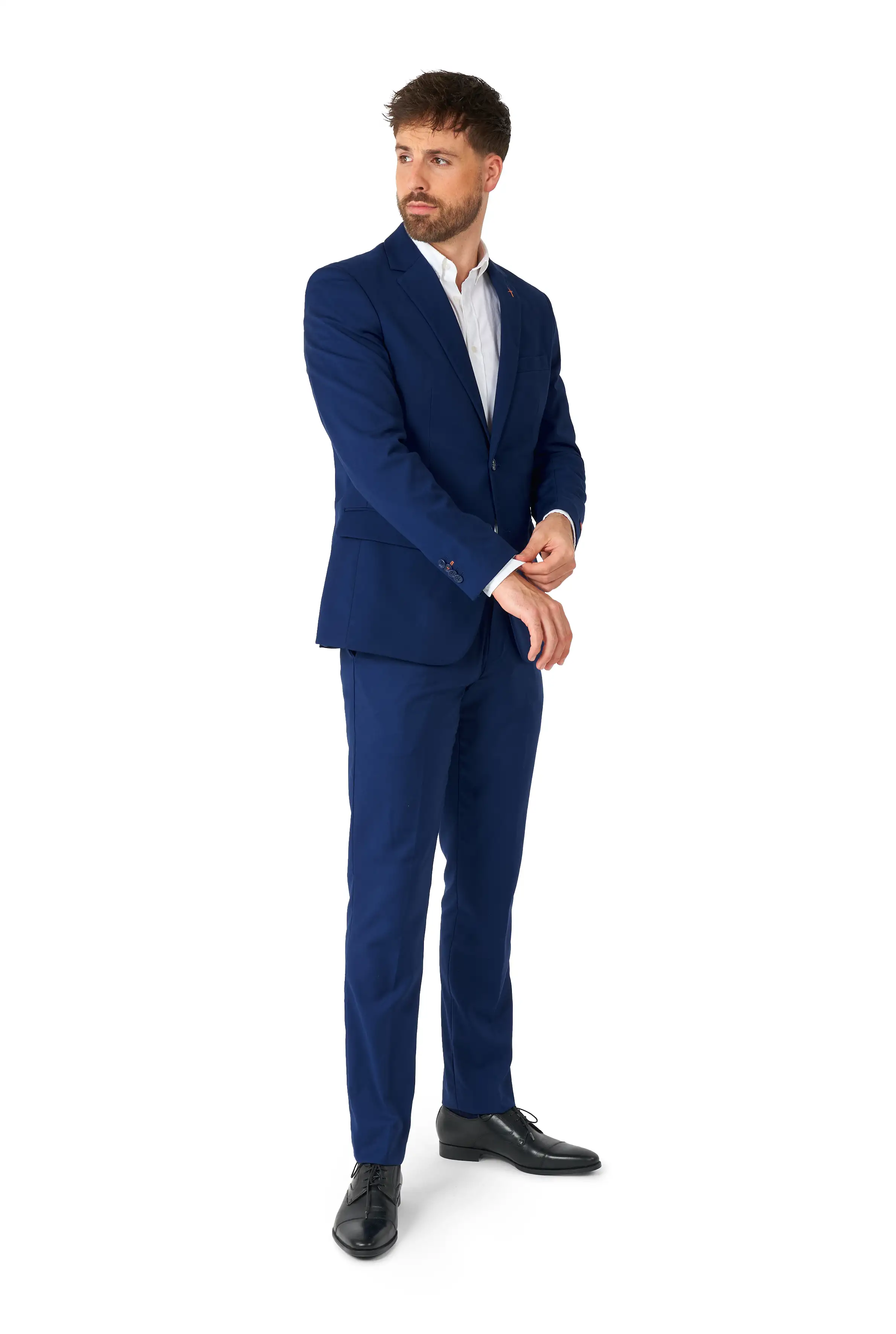 OppoSuits Daily dark blue