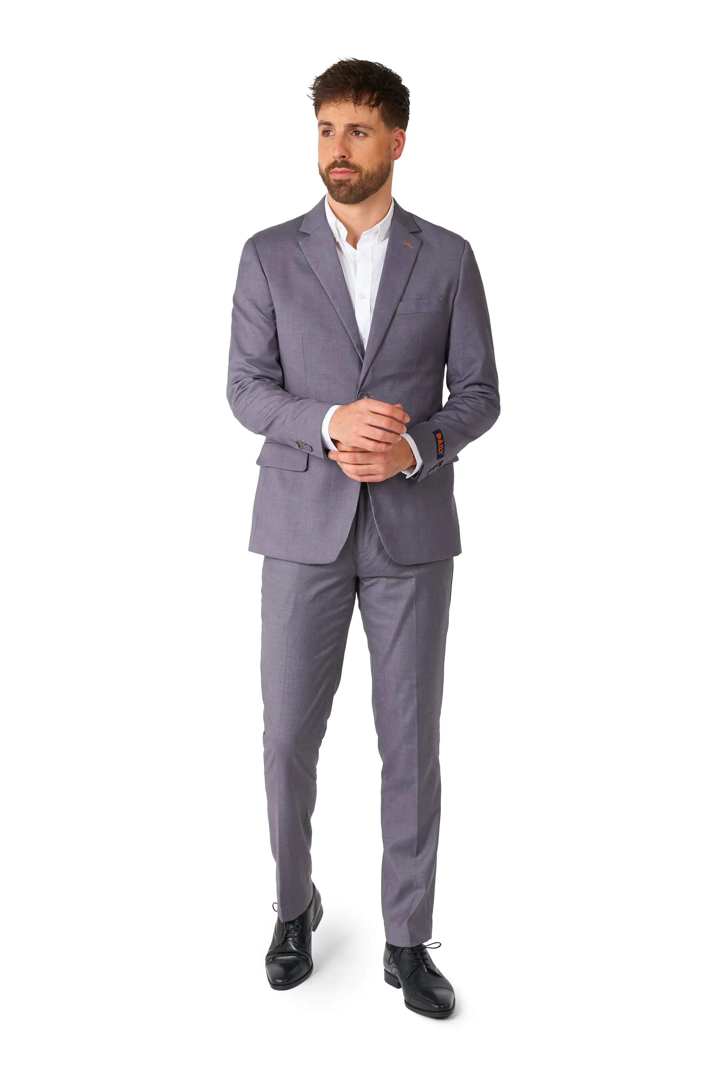 OppoSuits Daily dark
