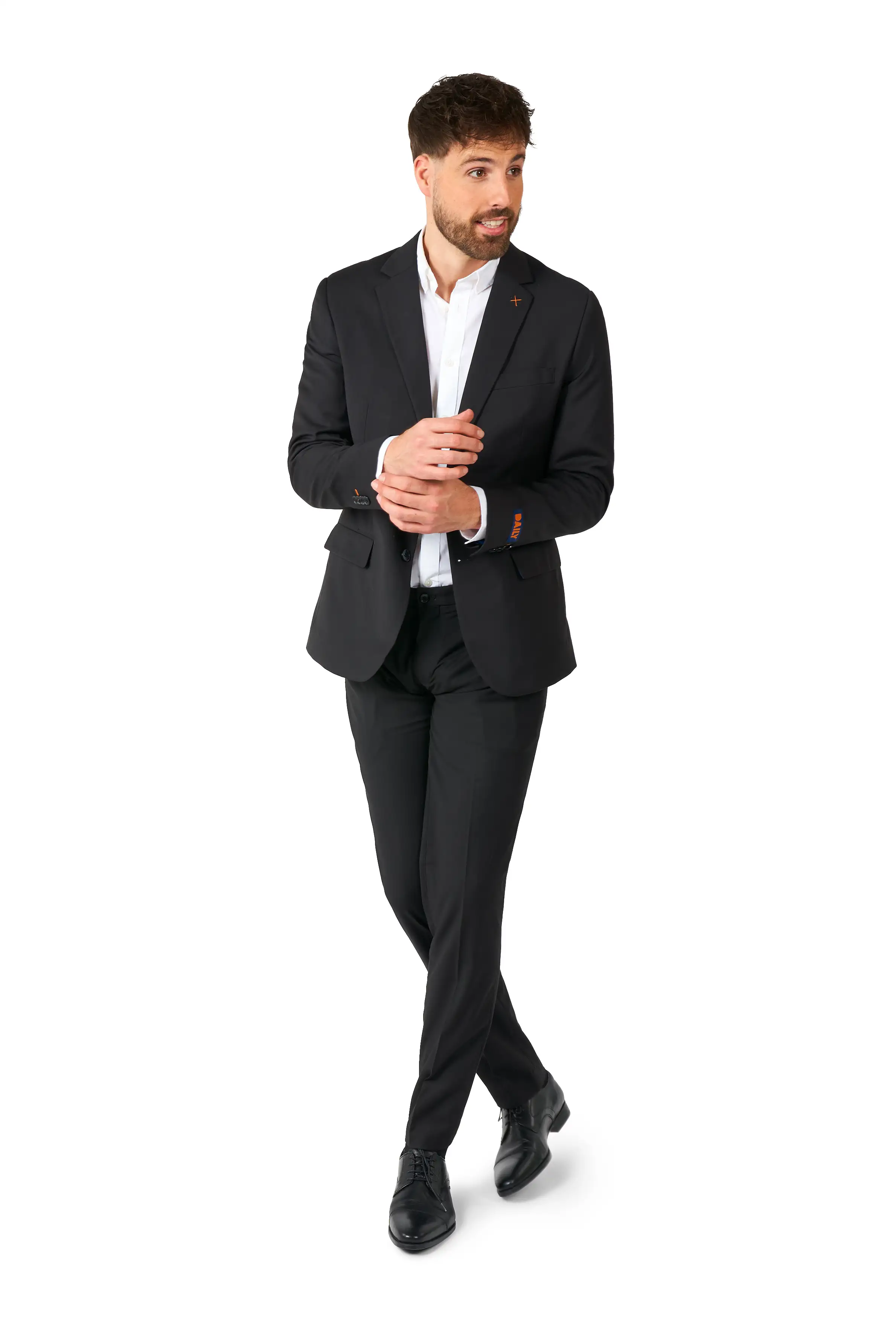 OppoSuits Daily deep