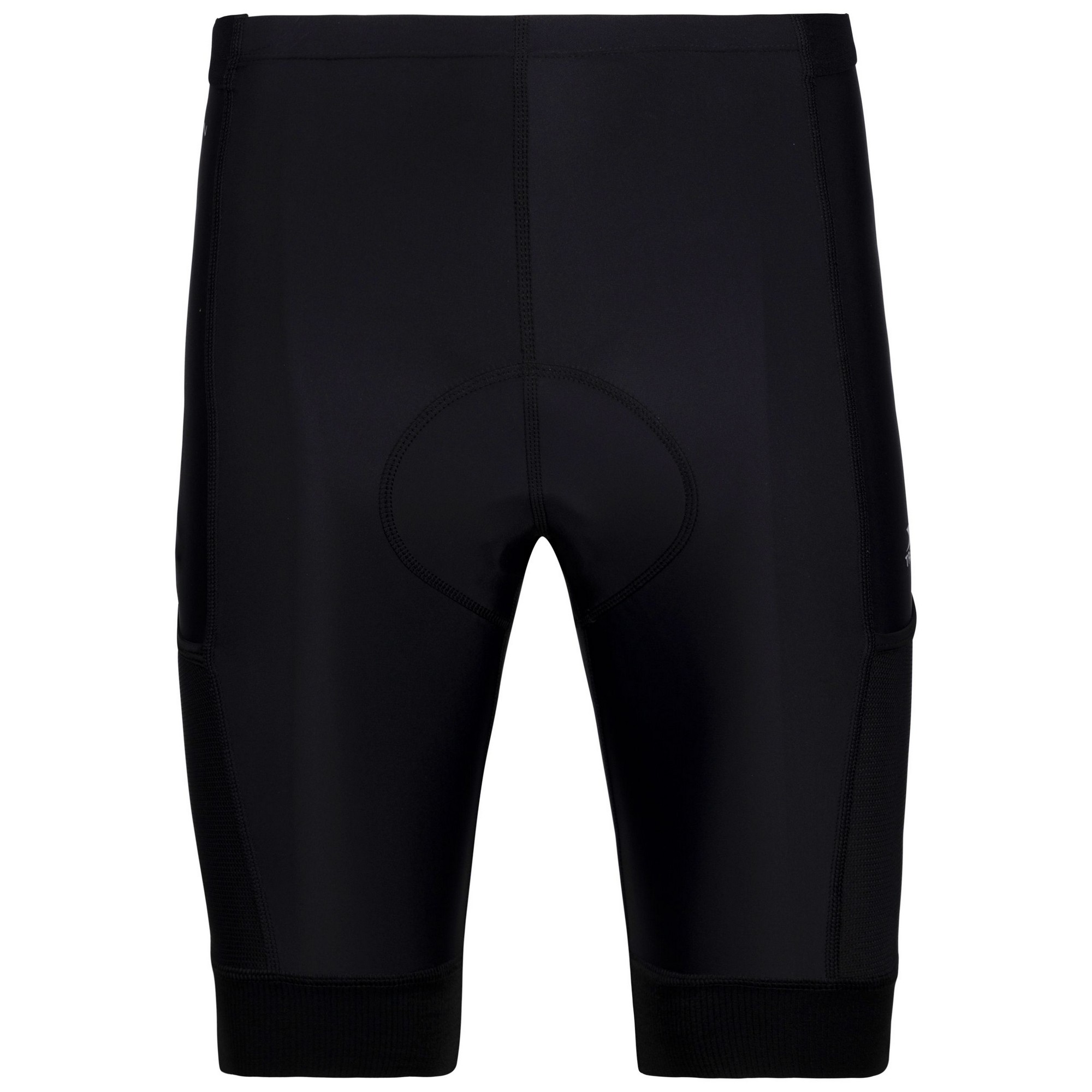 Trespass Heren navar tp75 active fietsbroek