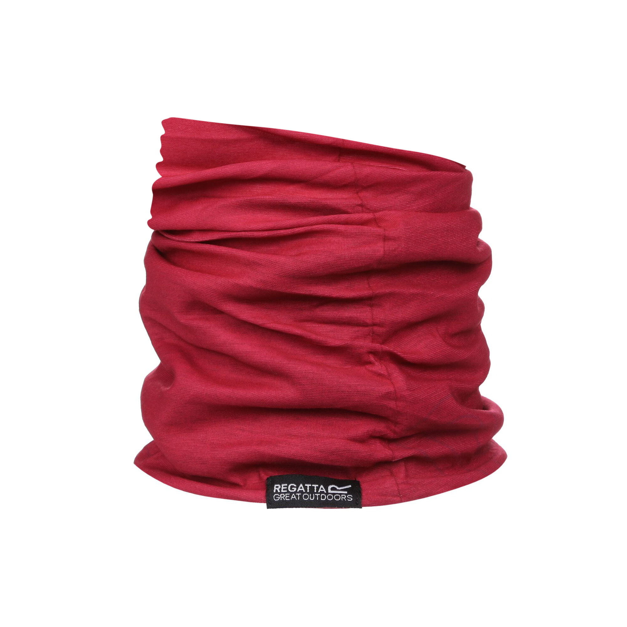 Afbeelding van Regatta Grote unisex multitube ii-sjaal/neckwarmer voor buitenshuis