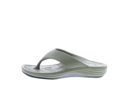 Aetrex Mens lynco flip