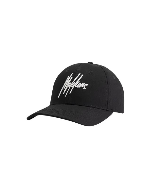 Afbeelding van Malelions Women sport signature cap sa1-ss24-11-900