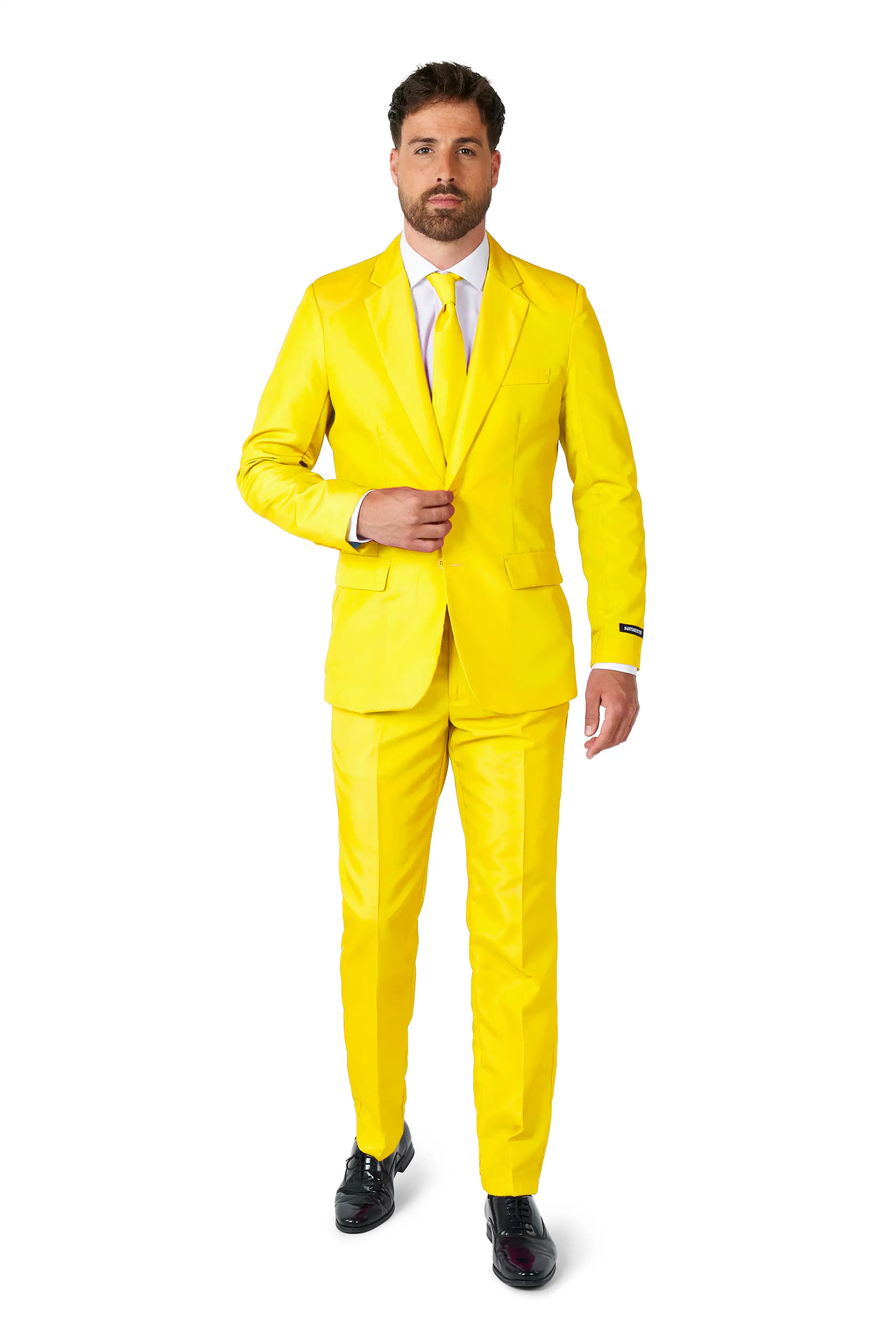 Suitmeister Solid