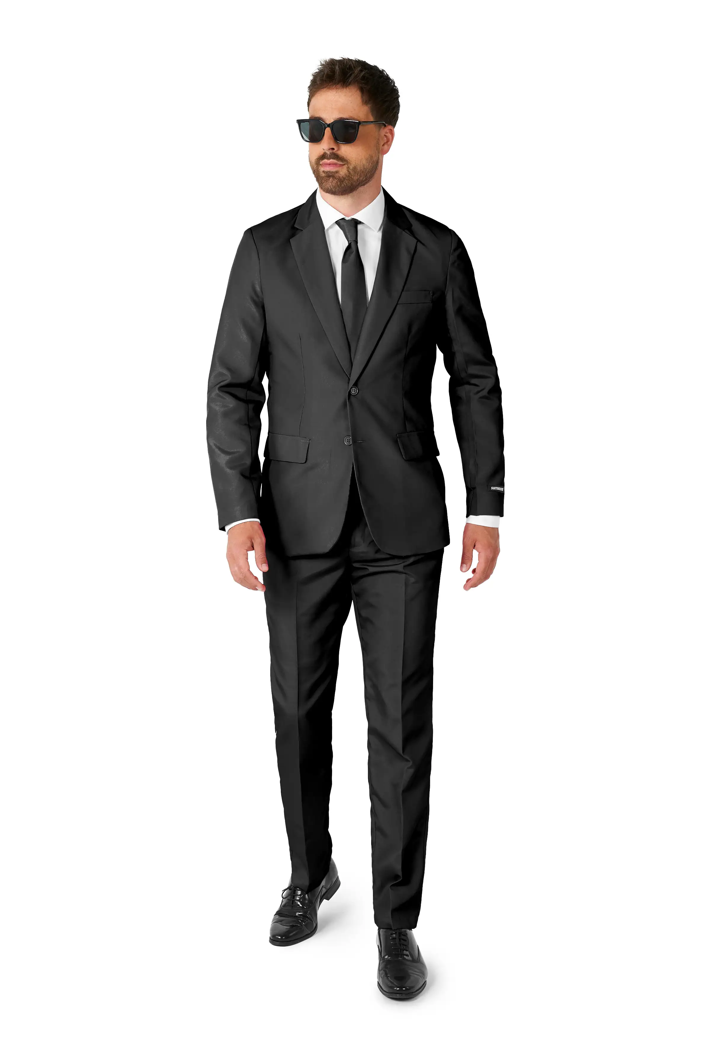 Suitmeister Solid