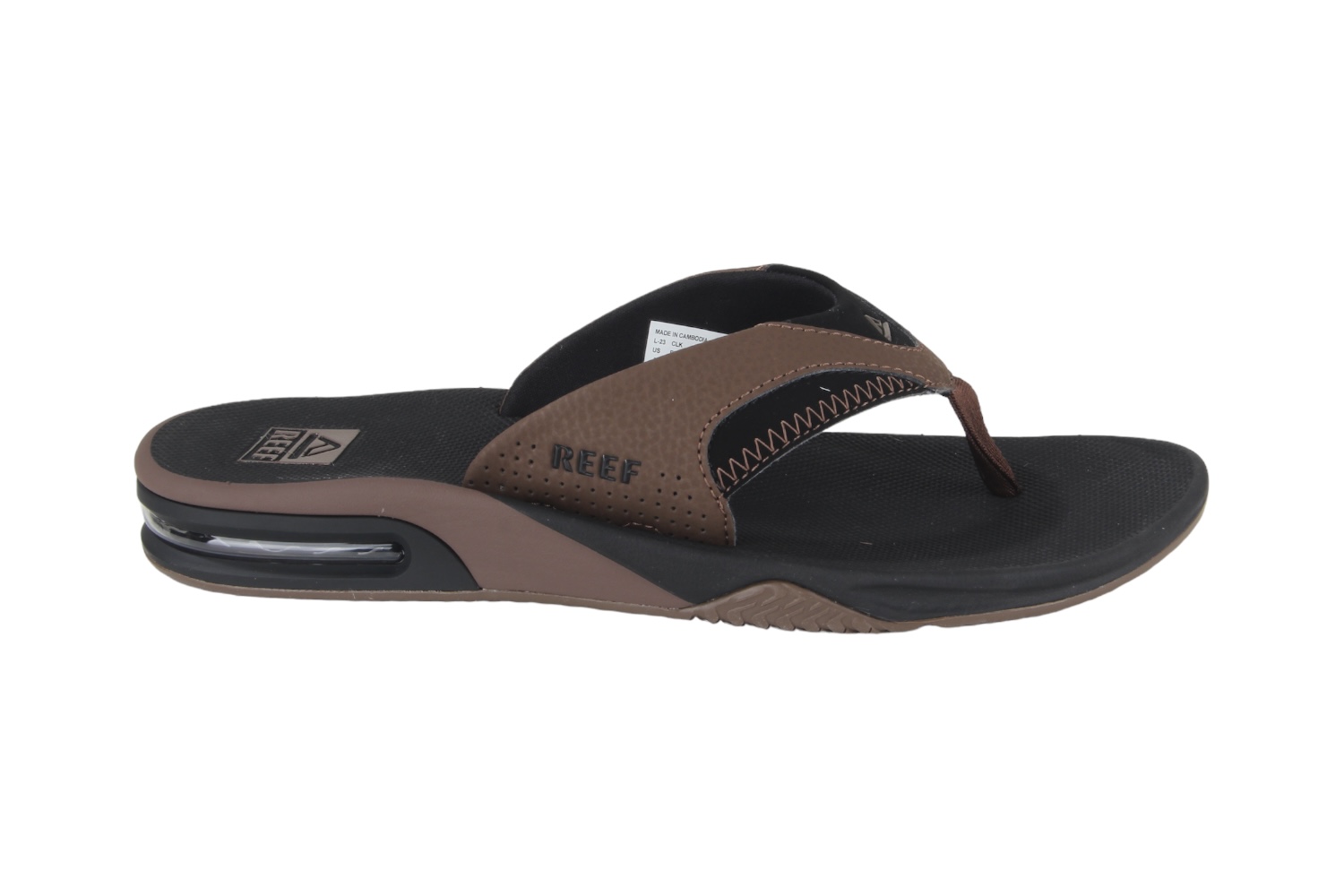 Reef Ci8102 heren slippers