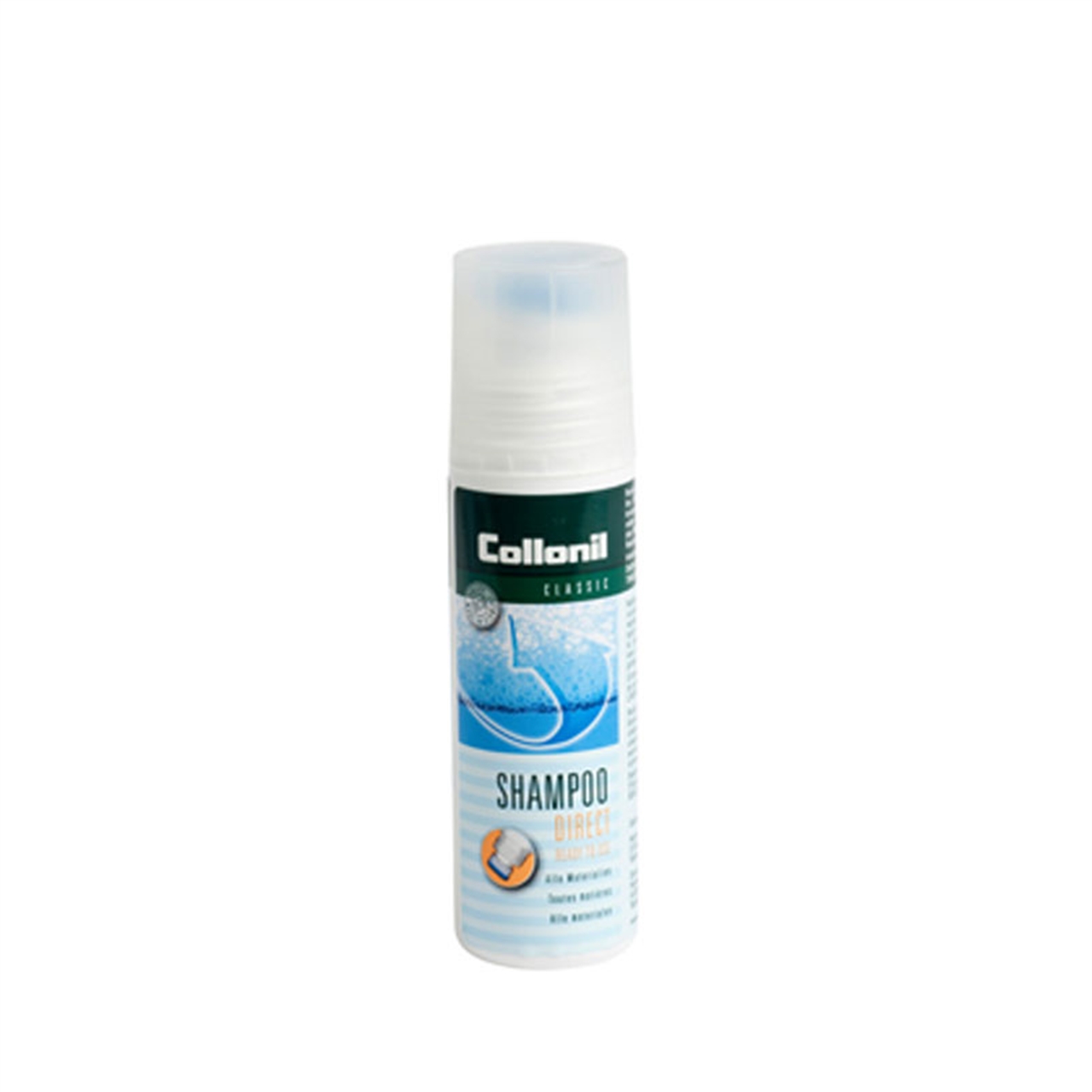 Afbeelding van Collonil Shampoo direct ready to use