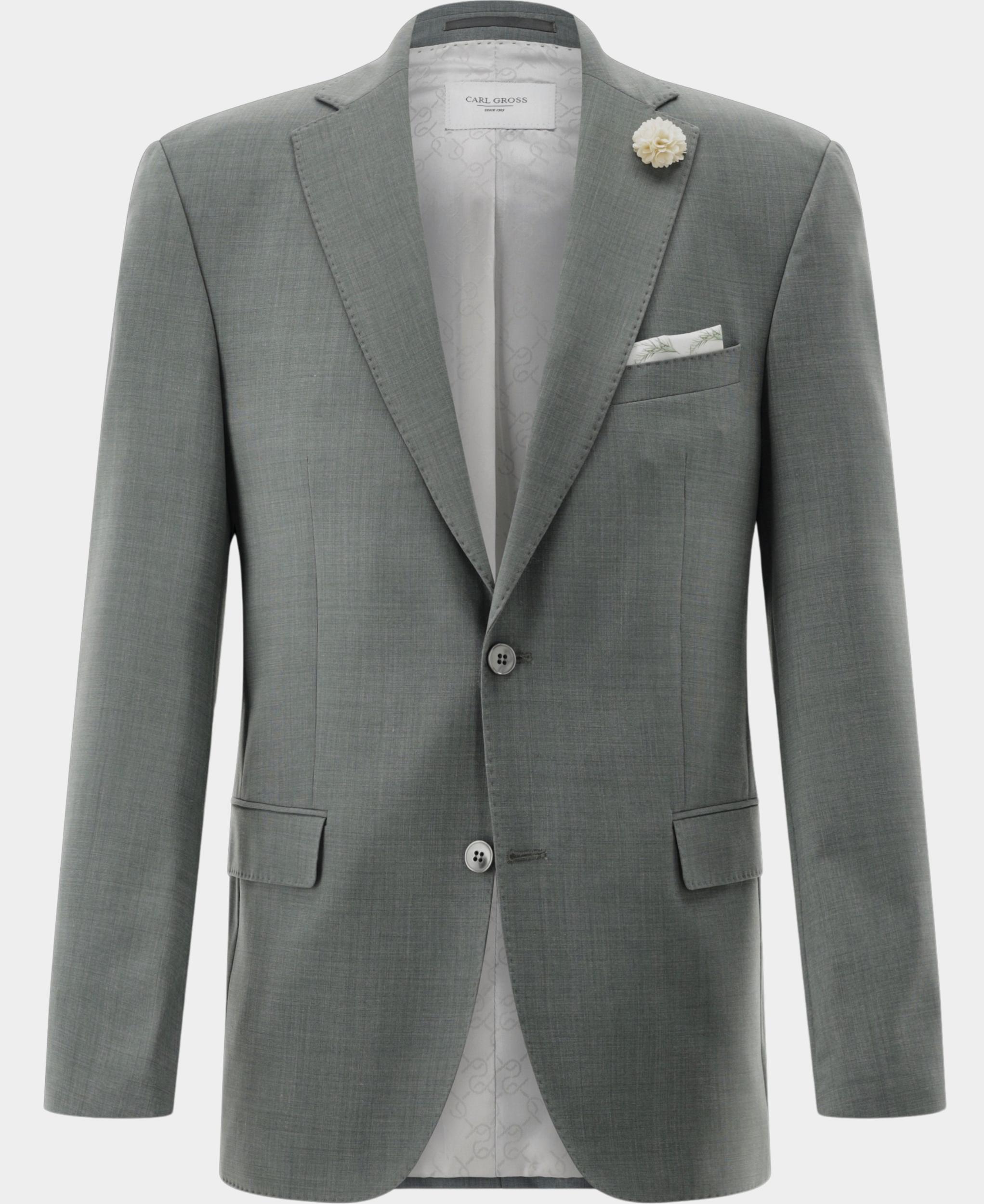 Carl Gross Colbert mix & match sakko/jacket cg shelby sv 20.077s0 / 325172/52