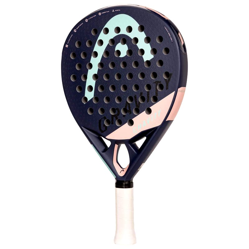 Head gravity motion 2022 -