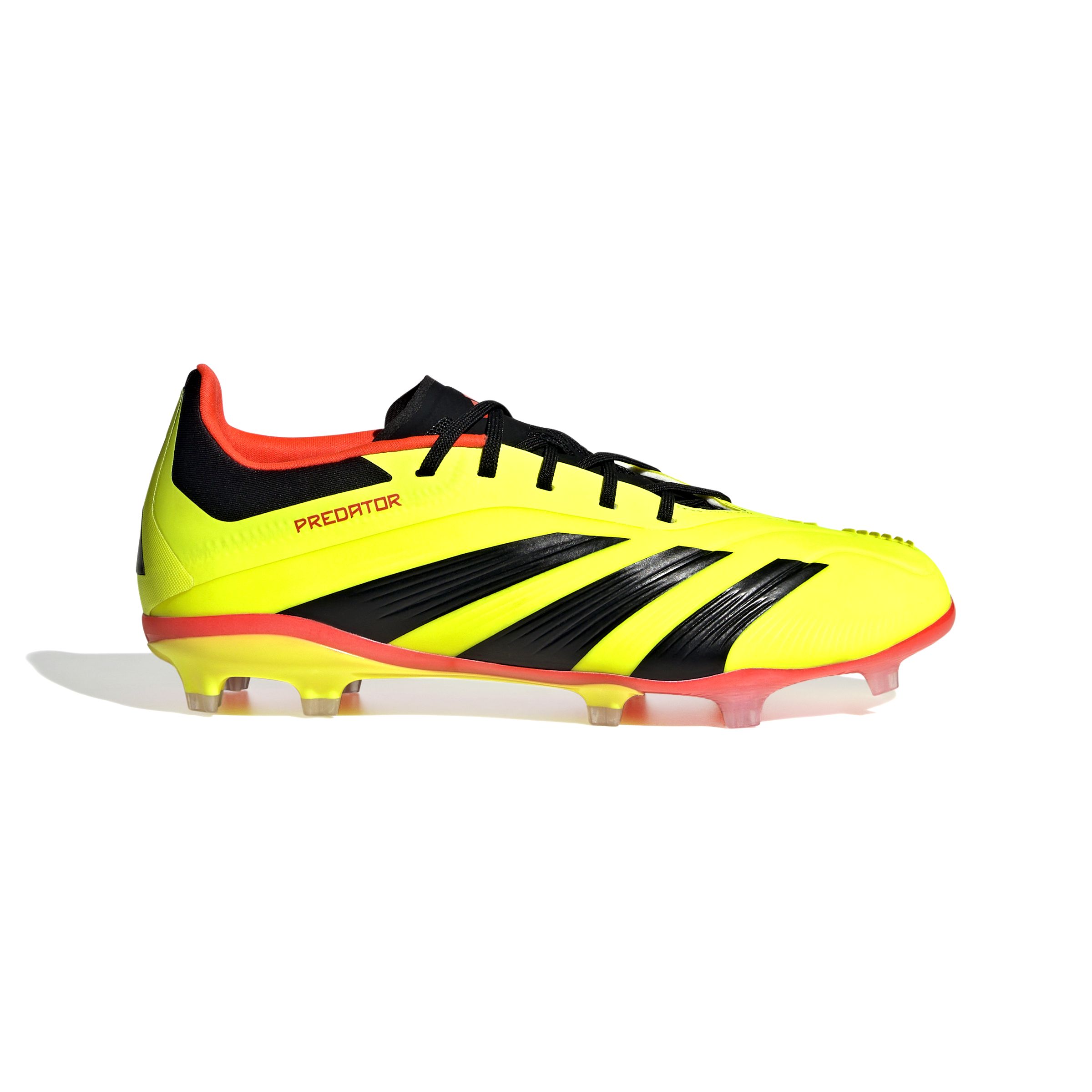 Adidas predator elite fg j -