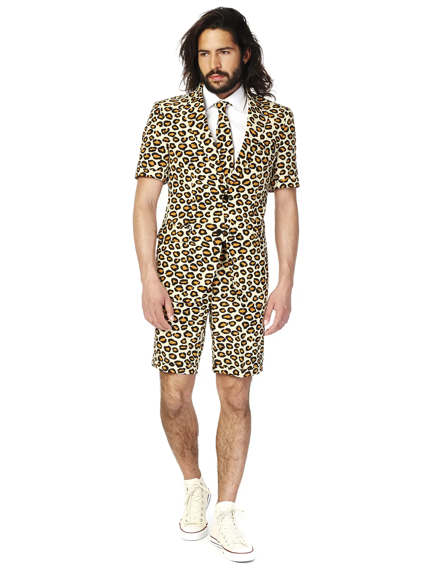OppoSuits Summer the jag