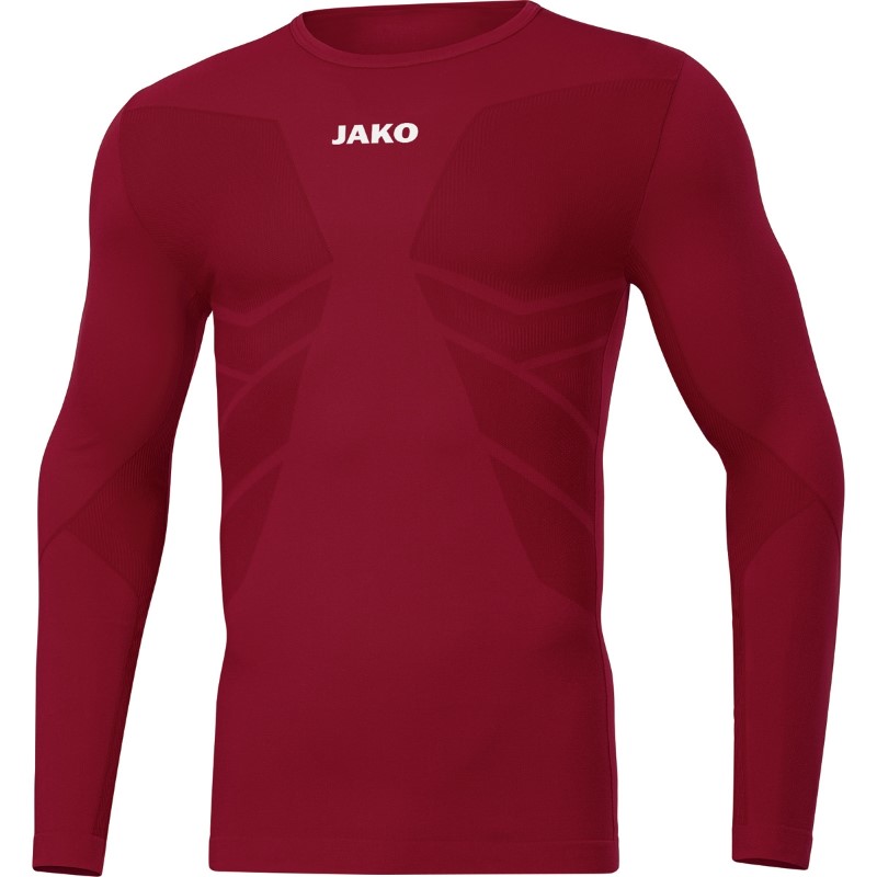 Jako Shirt comfort 2.0 6455-13
