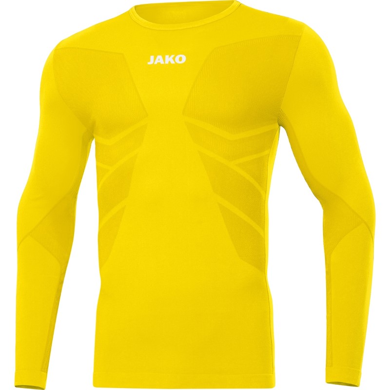 Jako Shirt comfort 2.0 6455-30