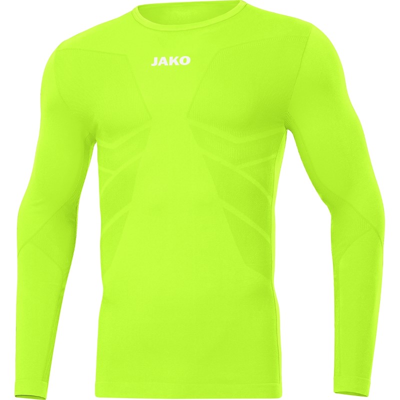 Jako Shirt comfort 2.0 6455-25