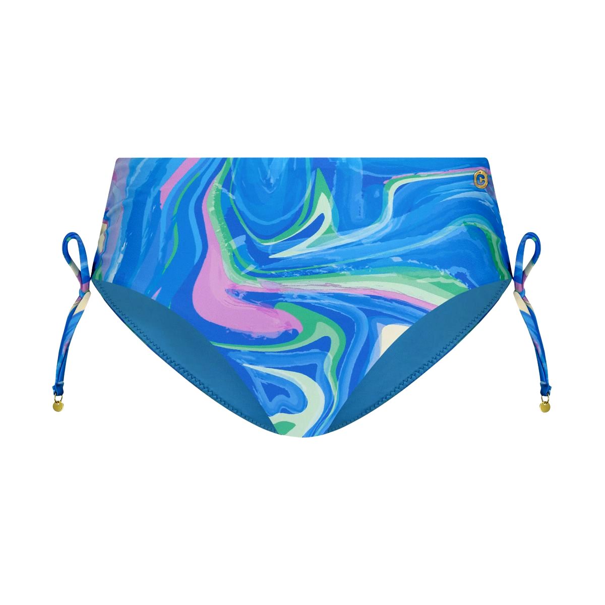 Ten Cate bikini bottom midi -