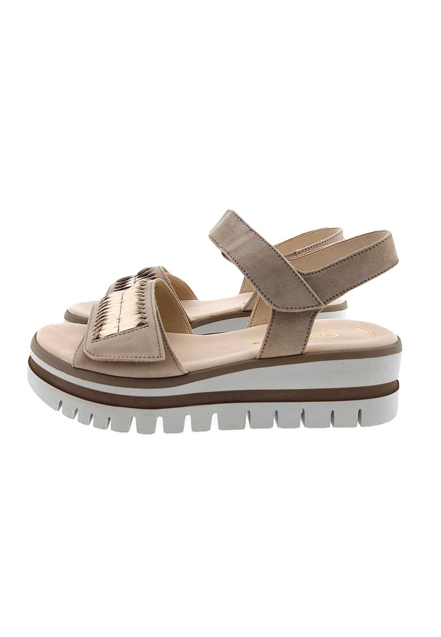 Gabor 44.626.12 sandalen