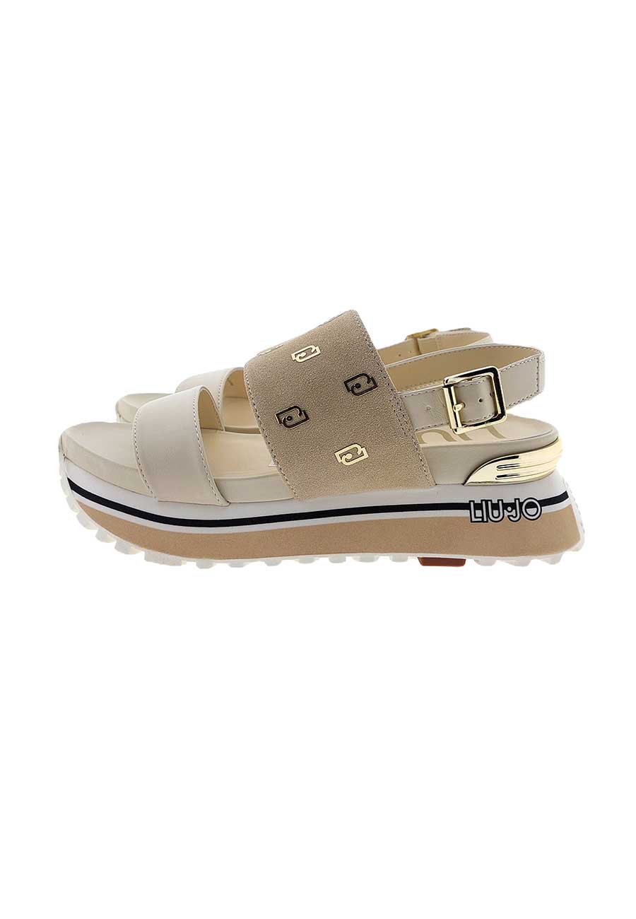 Liu Jo Ba4109 sandalen