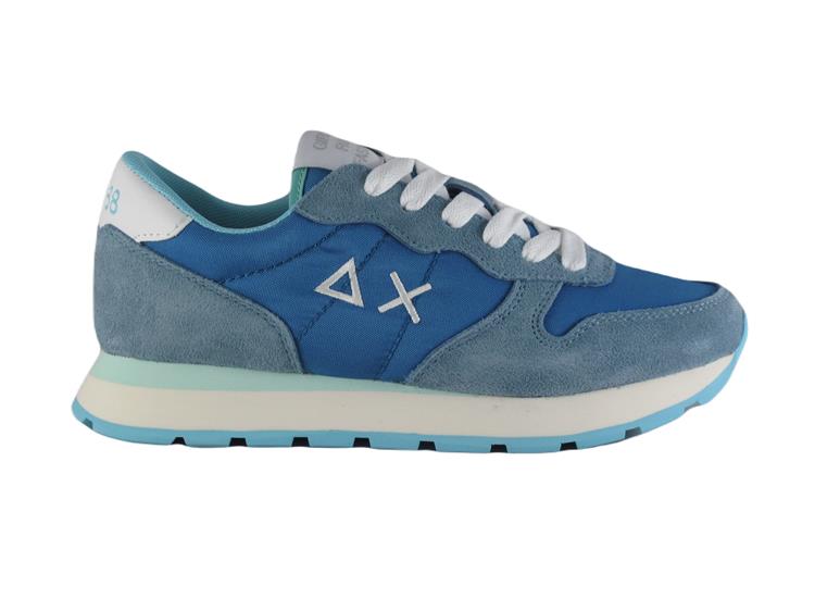 SUN68 Z33201 ally solid nylon