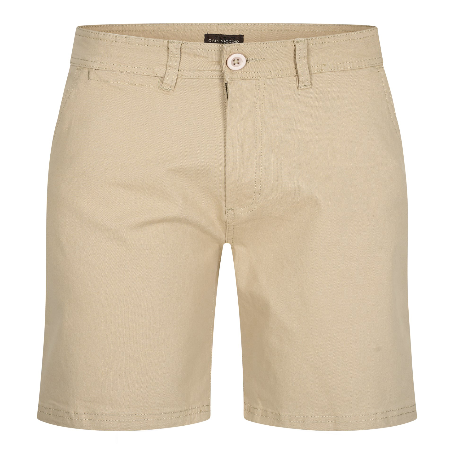 Cappuccino Italia Chino short sand