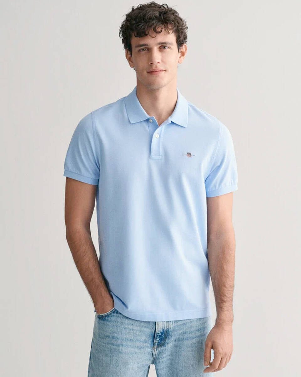 Gant Polo 2210