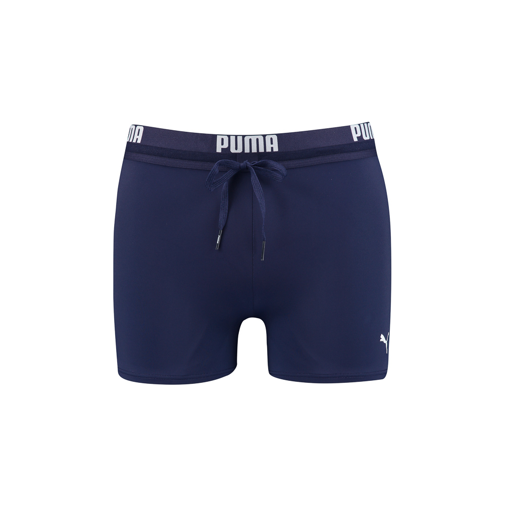 Puma Swim men logo swim trunk 1p navy 100000028-001