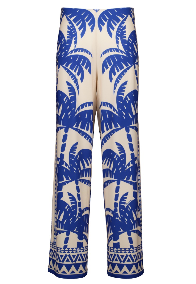 Miss Lagotte Pantalons