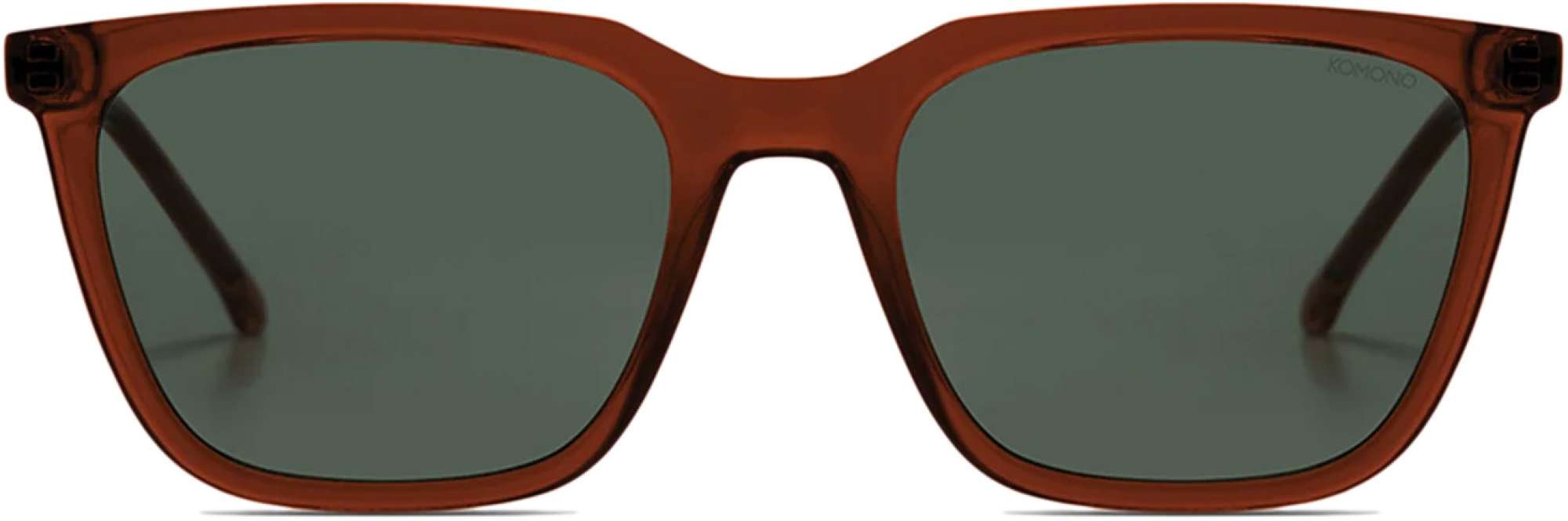 Afbeelding van Komono Jay sunglasses bronze