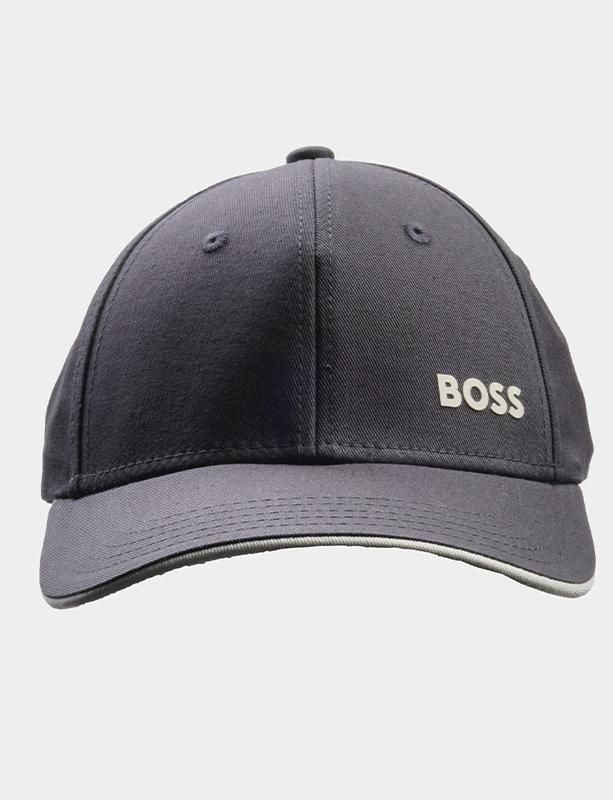 Afbeelding van Boss Green Cap cap-bold 10248871 01 50505834/402