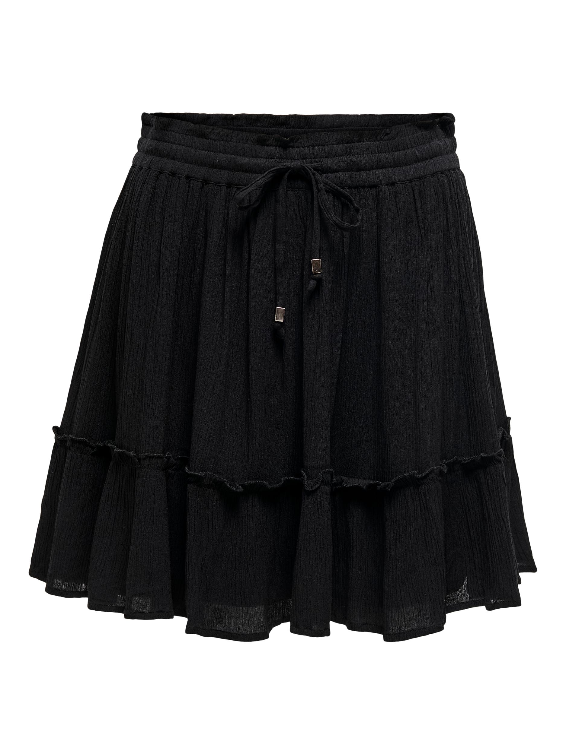 Only Onlibiza life short skirt wvn noos