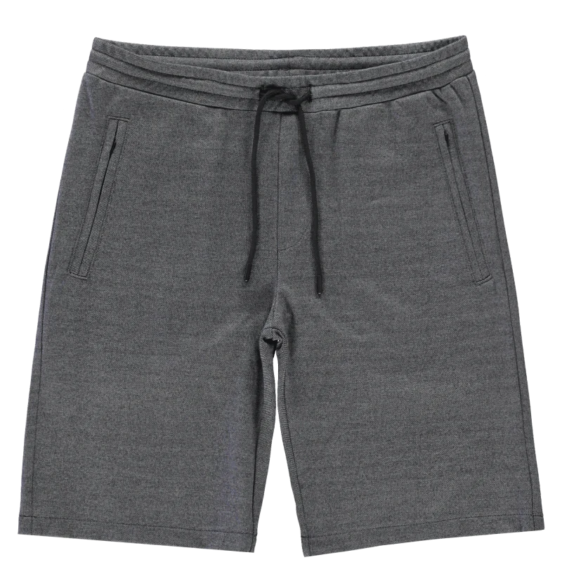 Cars Korte broek herell sw short black